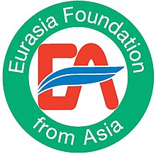 Eurasia Foundation (from Asia)