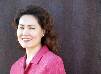 Eunsook Yang