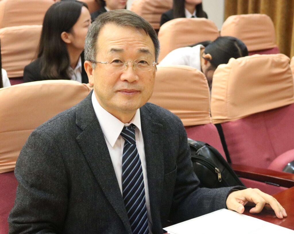 JOON-KON CHUN