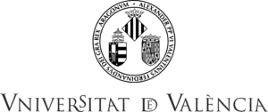 Universitat de València logo